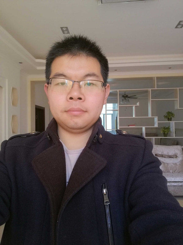 曾琼的第一张照片--基督教相亲网