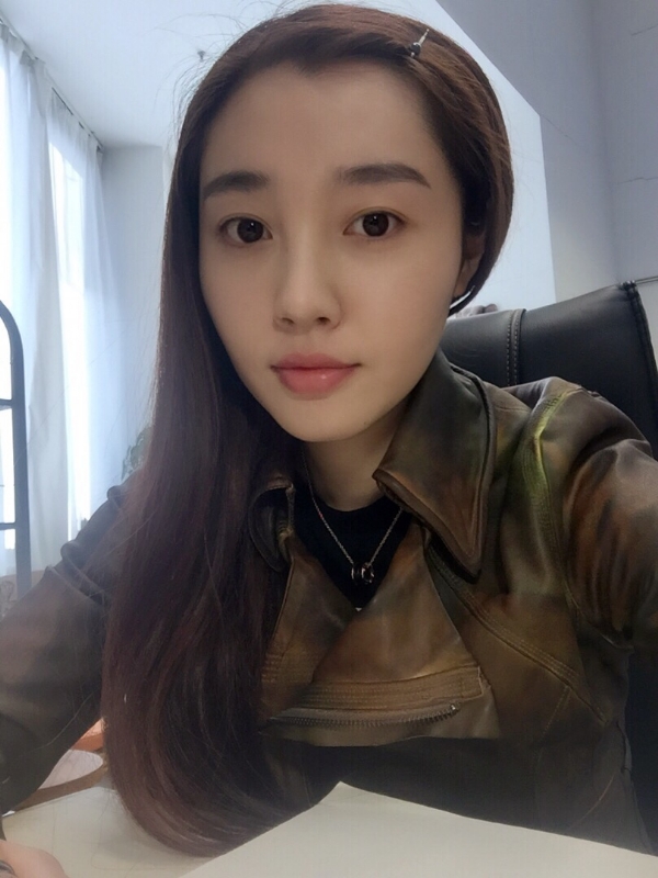 一叶知秋的第四张照片--基督教相亲网