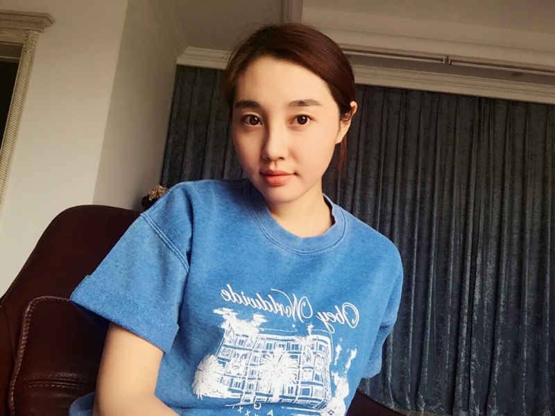 一叶知秋的第五张照片--基督教相亲网