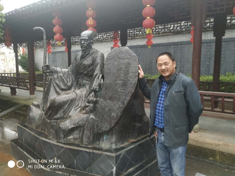 王鑫的第一张照片--基督教相亲网