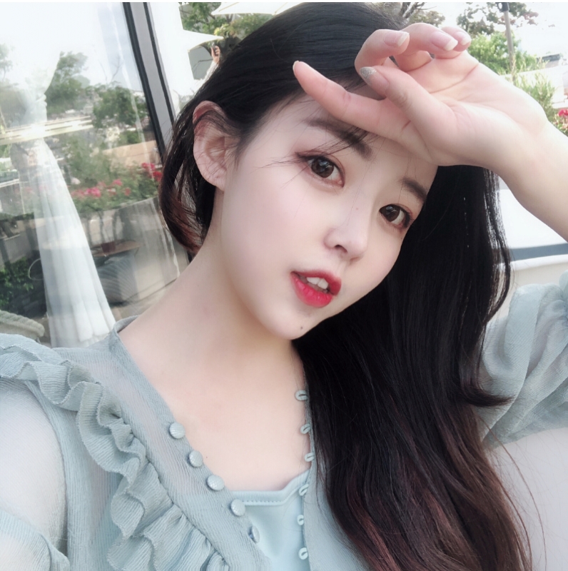 Destiny的第一张照片--基督教相亲网