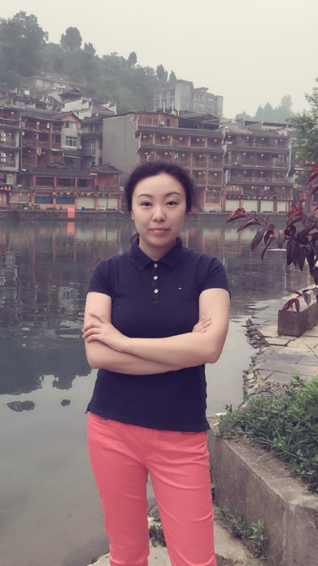 乐妞的第一张照片--基督教相亲网