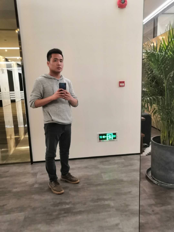 Tim的第二张照片--基督教相亲网