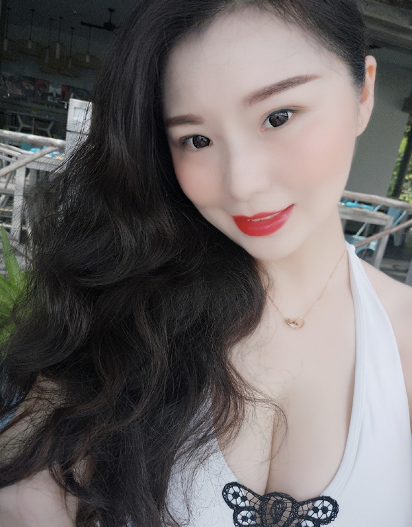 yoyo的第一张照片--基督教相亲网