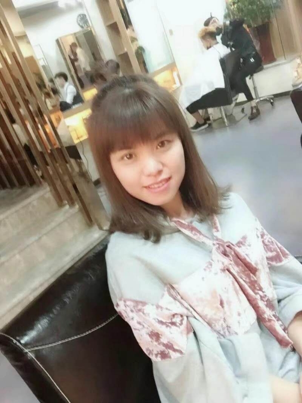 米砂的第一张照片--基督教相亲网