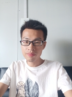 只求缘分来到的第一张照片--基督教相亲网