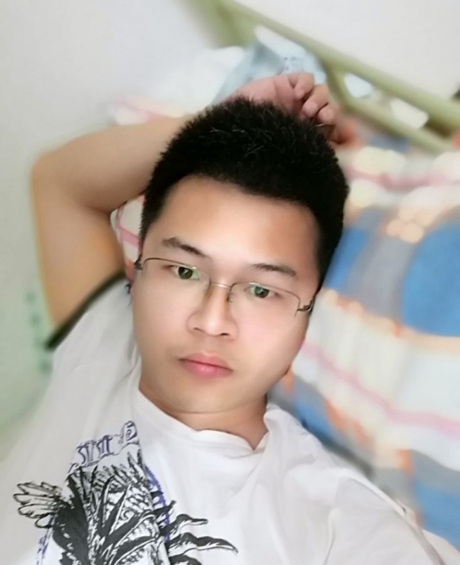 缘来如此的第一张照片--基督教相亲网