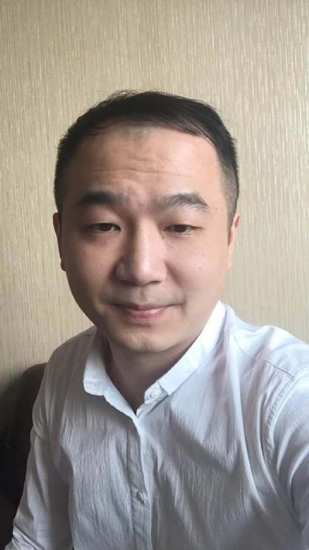 陈泽龙的第一张照片--基督教相亲网