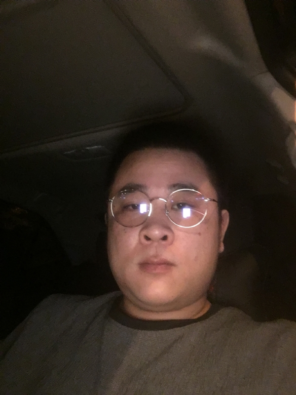 Gang的第一张照片--基督教相亲网