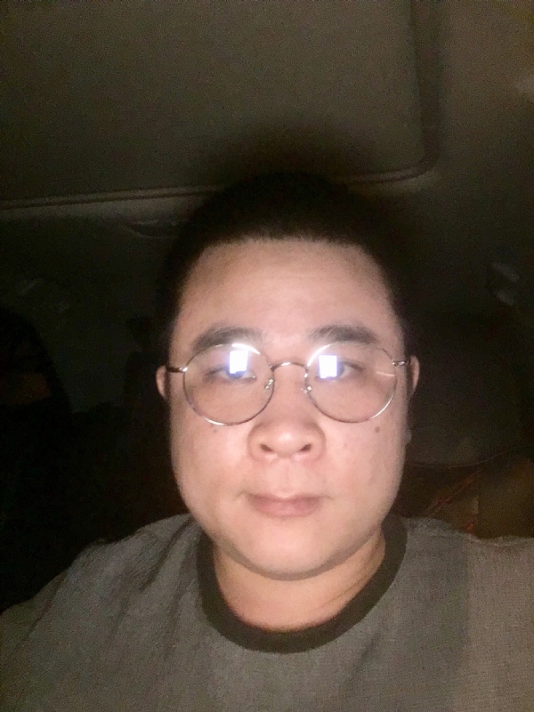 Gang的第二张照片--基督教相亲网