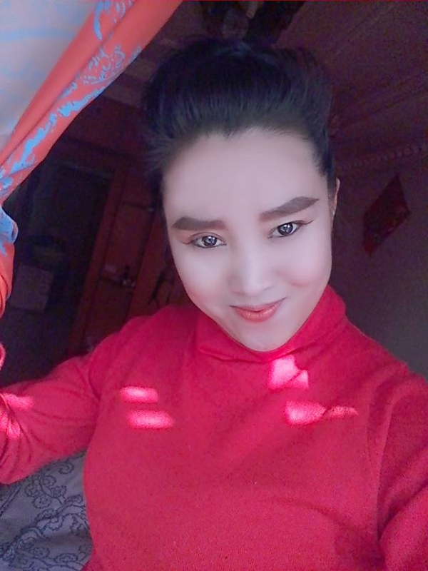 红狼的第一张照片--基督教相亲网