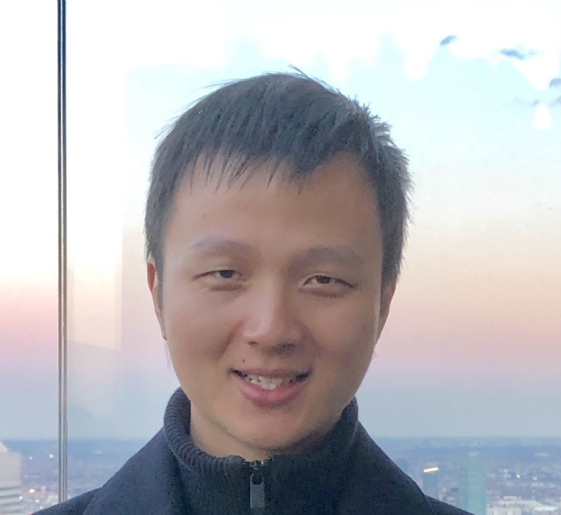 lxia的第一张照片--基督教相亲网