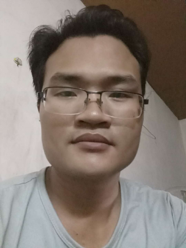 陈欣宇的第三张照片--基督教相亲网