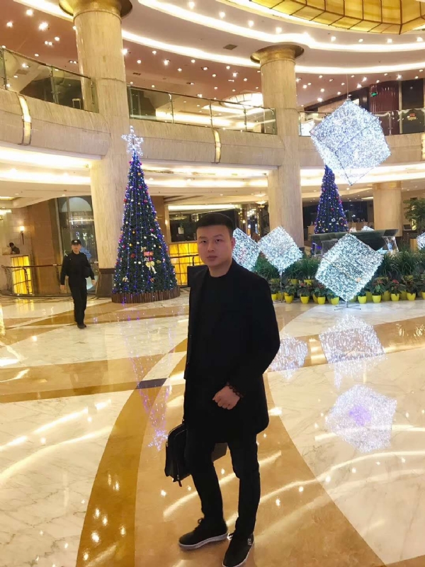 够钟的第一张照片--基督教相亲网