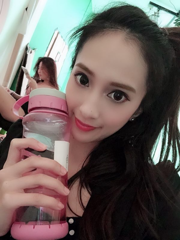 沐沐吖的第一张照片--基督教相亲网