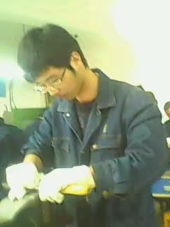 零灵的第一张照片--基督教相亲网