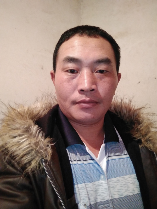 姻之缘的第一张照片--基督教相亲网