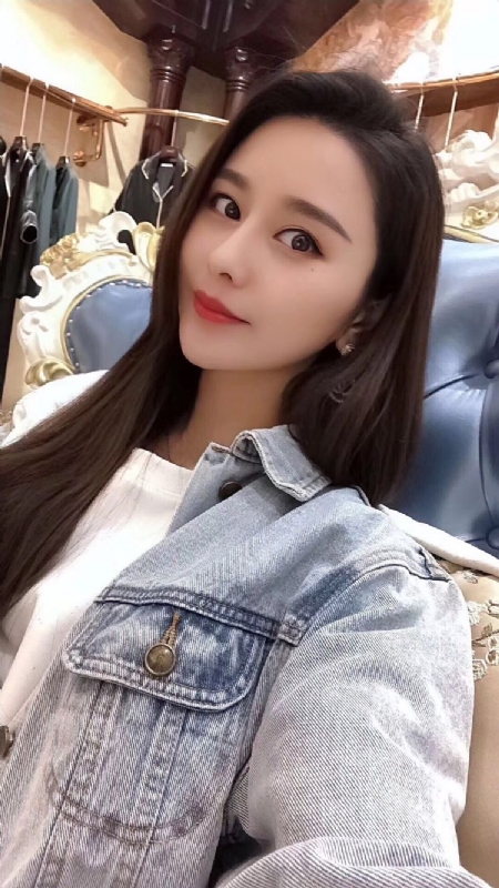 李珊珊的第一张照片--基督教相亲网