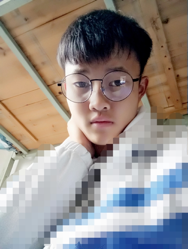 小鱼鱼的第一张照片--基督教相亲网
