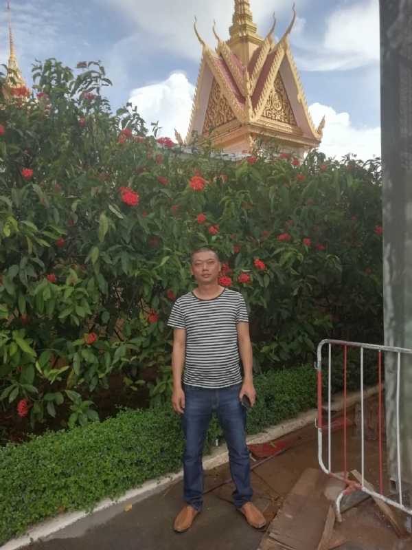 转折点的第一张照片--基督教相亲网