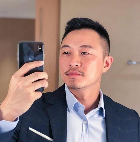 残痕的第一张照片--基督教相亲网