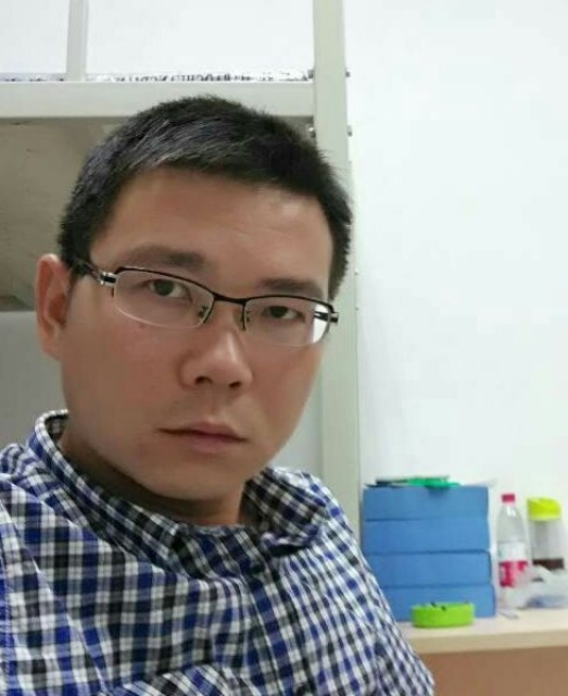 过眼浮云的第一张照片--基督教相亲网