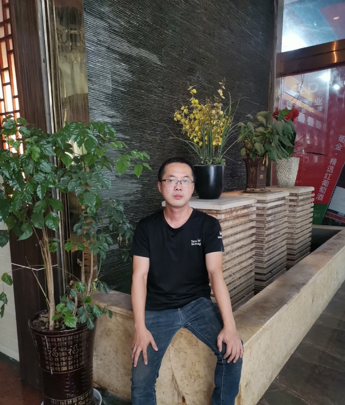 孤独小舟的第二张照片--基督教相亲网