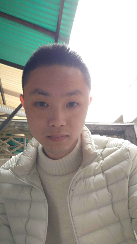 邱小子的第一张照片--基督教相亲网