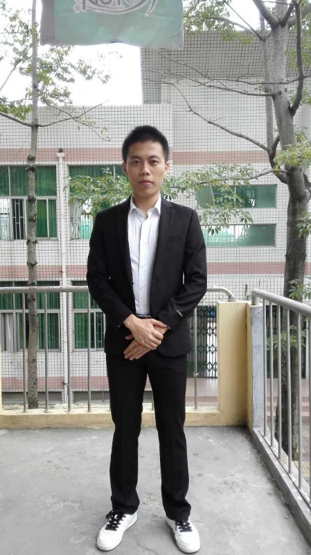 小口天老师的第一张照片--基督教相亲网