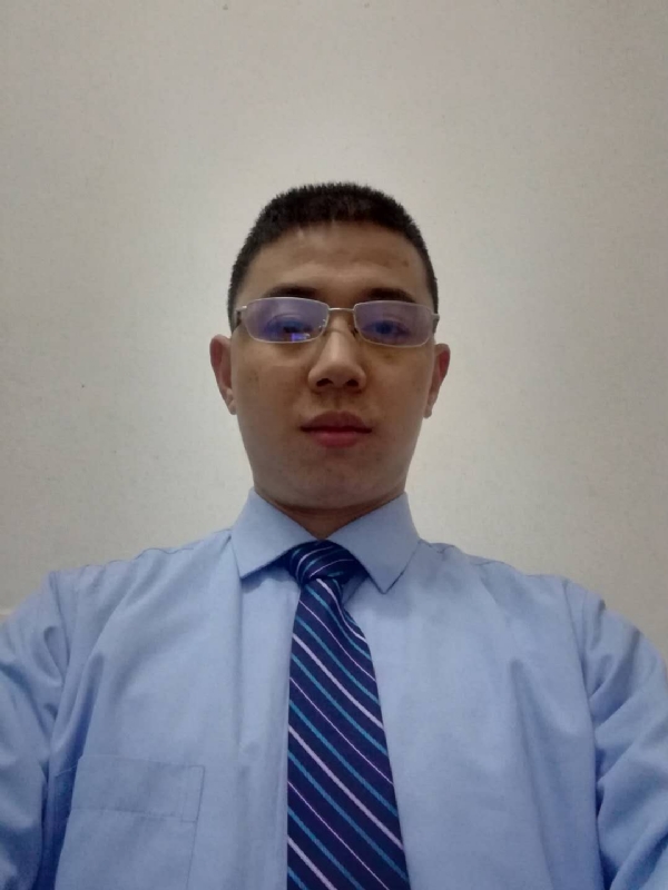 克火的第一张照片--基督教相亲网
