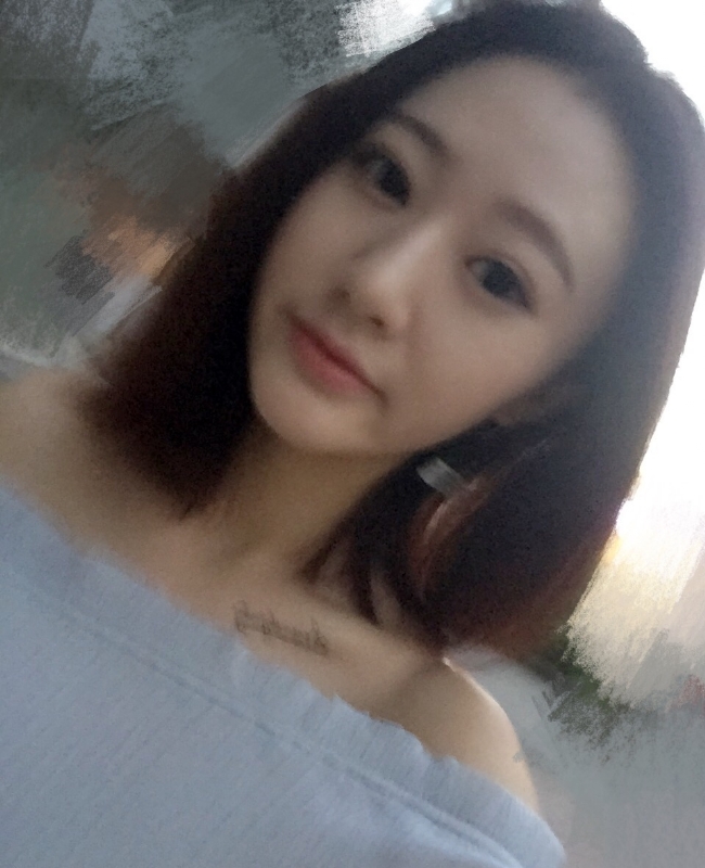 天青色等烟雨的第一张照片--基督教相亲网