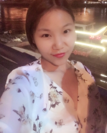 彩儿的第一张照片--基督教相亲网