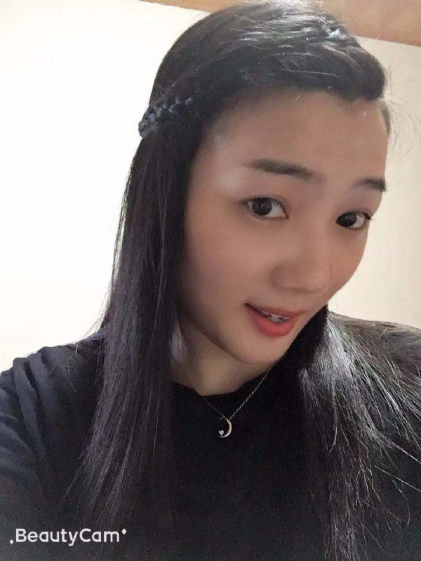 往事随风的第一张照片--基督教相亲网