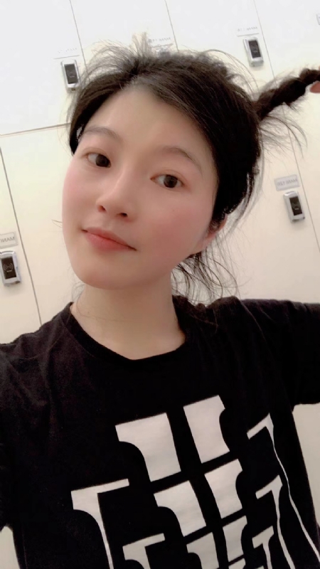 Yogagirl的第一张照片--基督教相亲网
