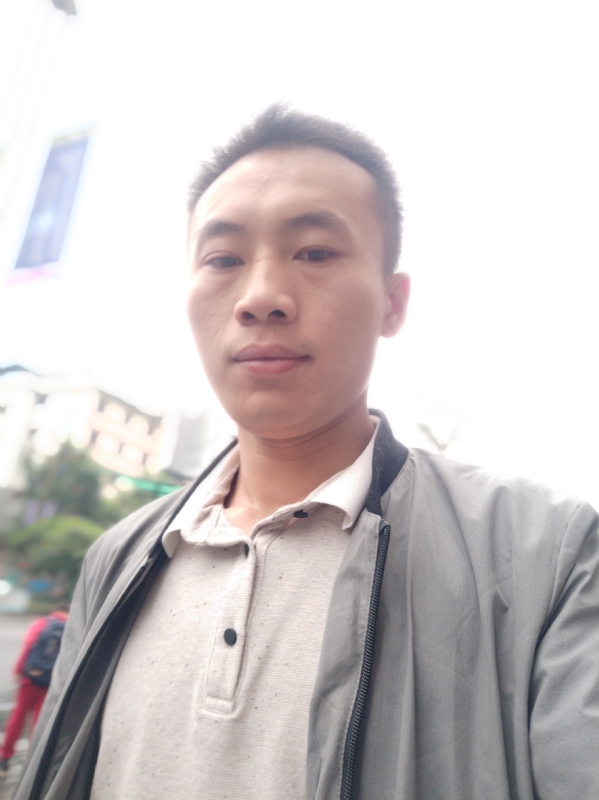 缘来是你的第一张照片--基督教相亲网