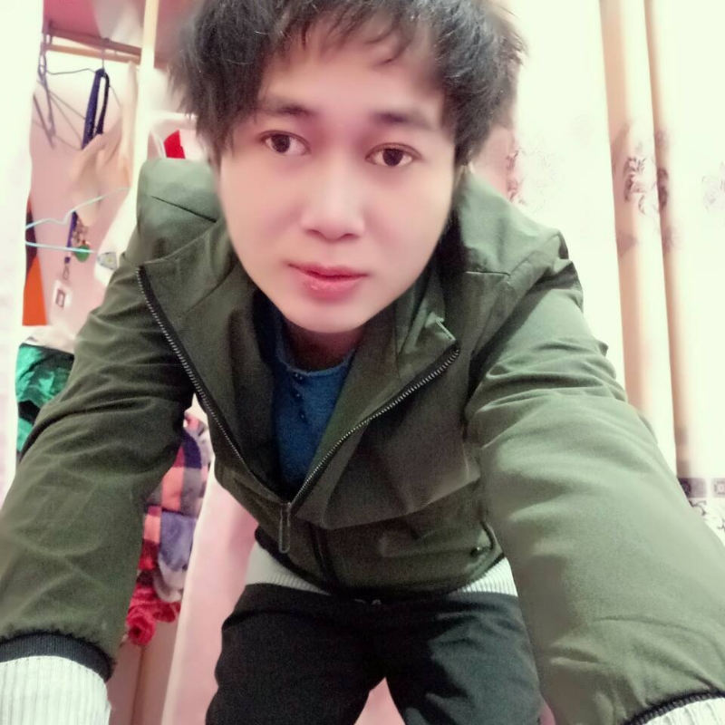 林子立的第一张照片--基督教相亲网