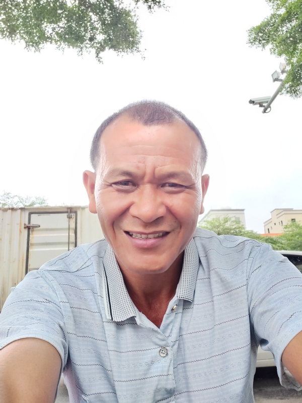 大老的第一张照片--基督教相亲网