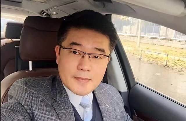 人生百味苦尽甘来的第一张照片--基督教相亲网