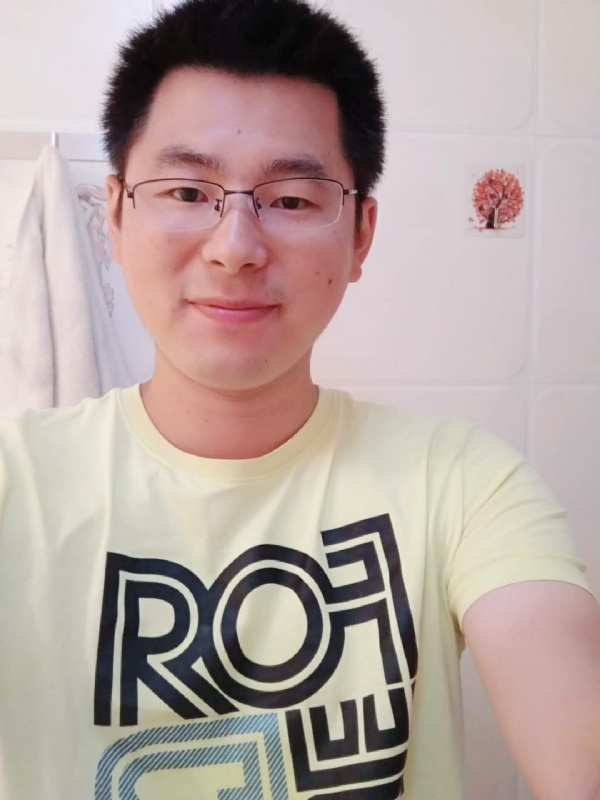 宁德古田92男的第二张照片--基督教相亲网
