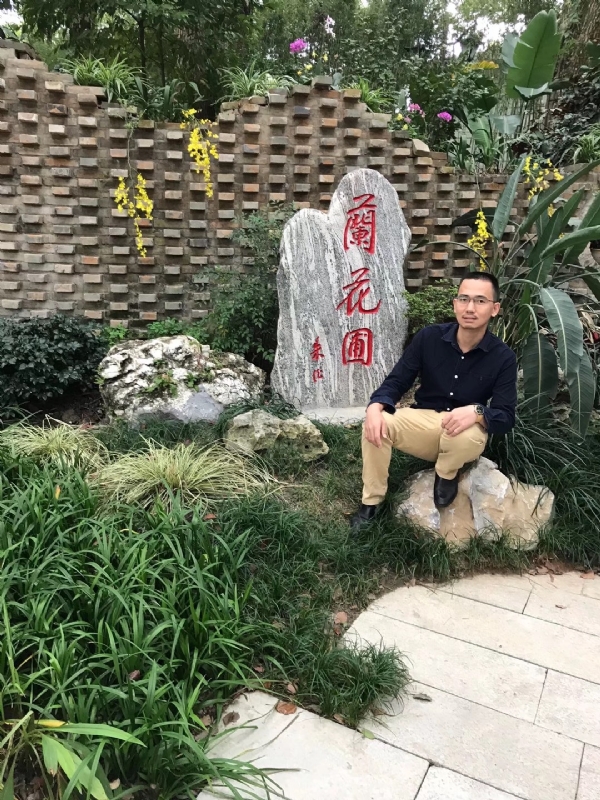 真心换真心的第一张照片--基督教相亲网
