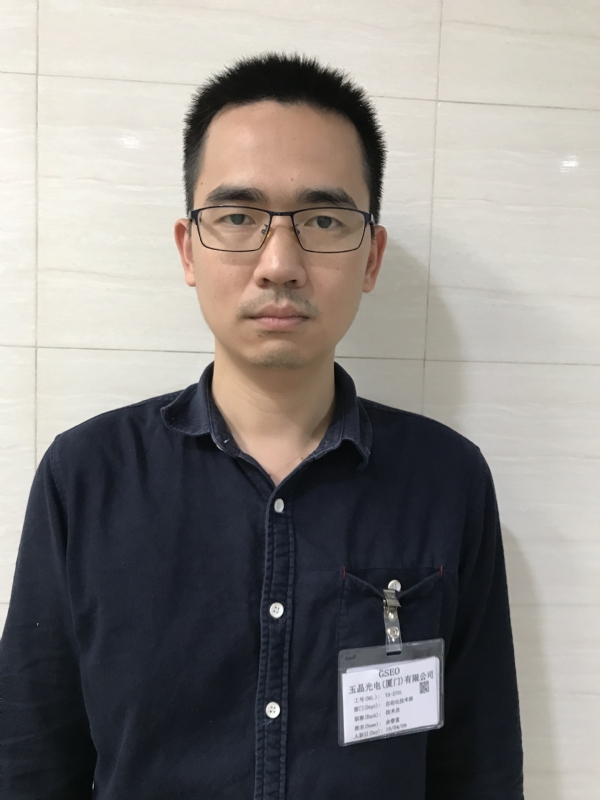 真心换真心的第三张照片--基督教相亲网