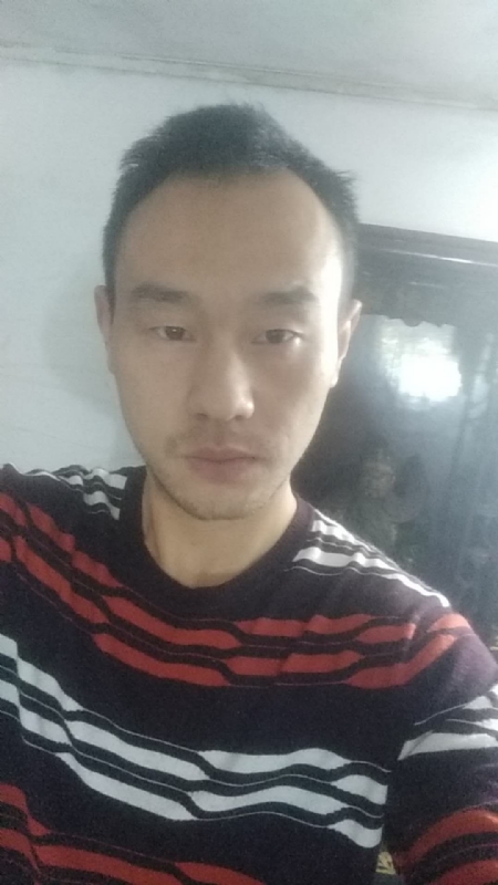 张浩浩的第一张照片--基督教相亲网