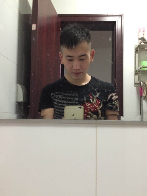 相爱相守的第一张照片--基督教相亲网