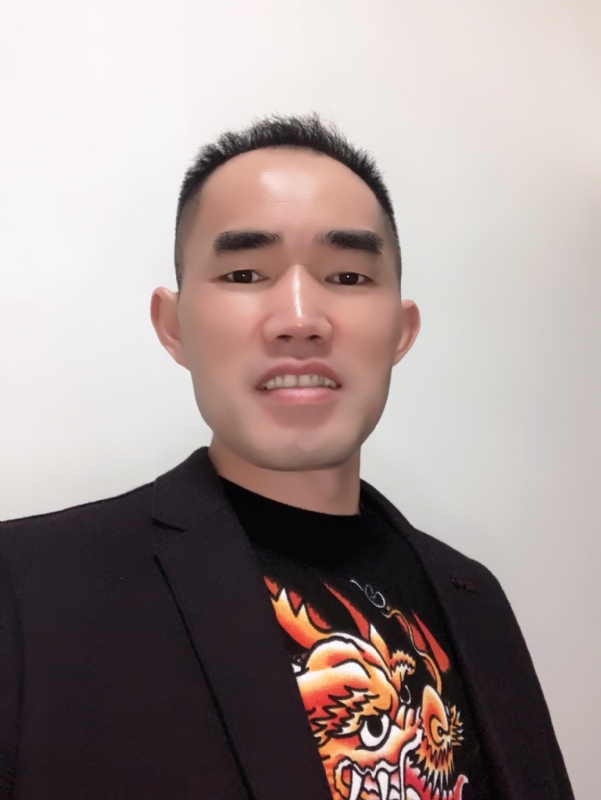遇上对的人的第一张照片--基督教相亲网