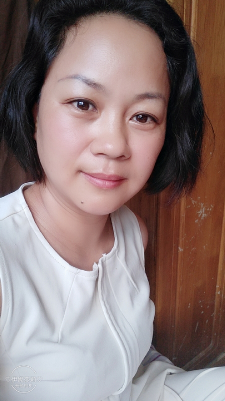 催乳师的第一张照片--基督教相亲网
