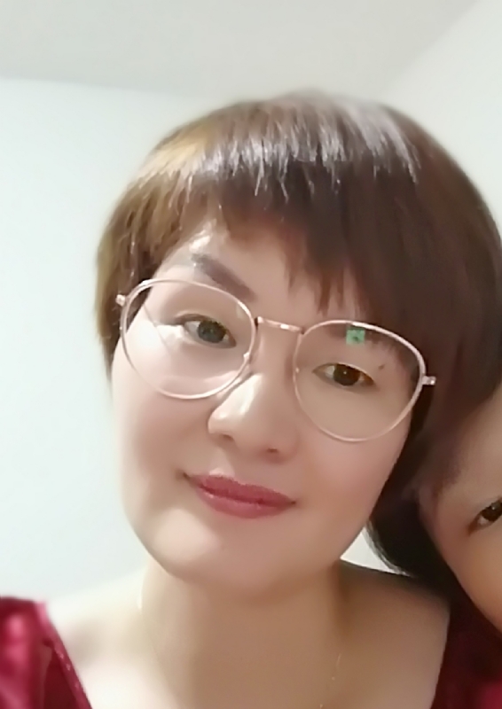 一曲墨白的第一张照片--基督教相亲网