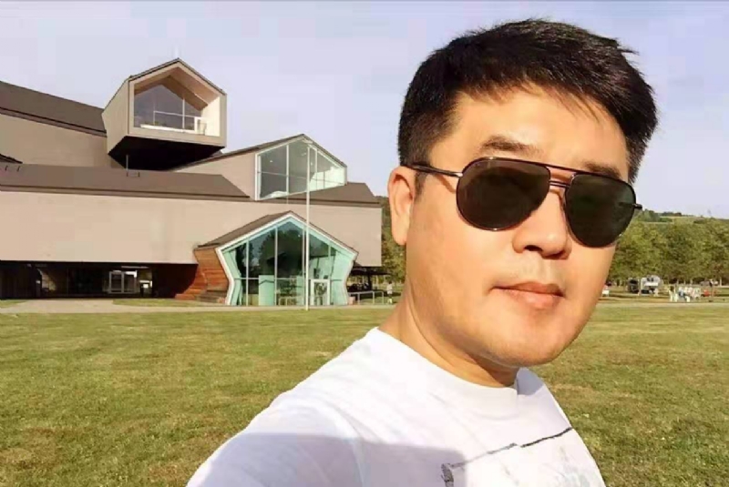 平常心的第一张照片--基督教相亲网