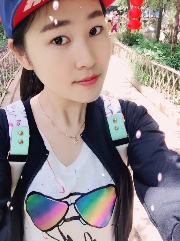 木木的第一张照片--基督教相亲网