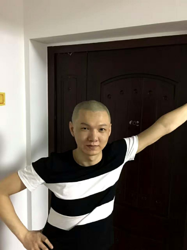 顺子的第一张照片--基督教相亲网
