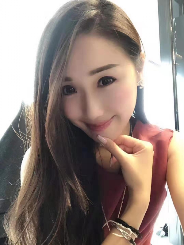 彩蝶的第一张照片--基督教相亲网